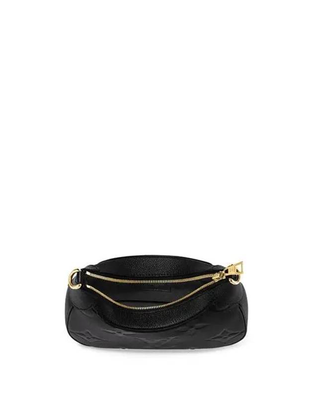 Bagatelle Cross Shoulder Bag Black