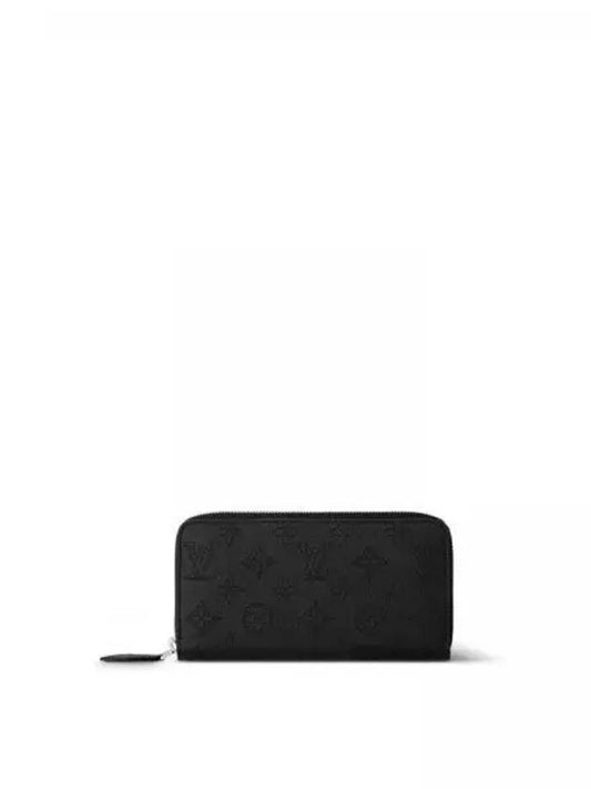 Zippy Wallet Black M61867