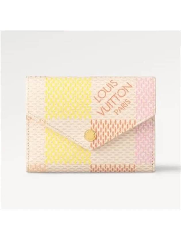 24SS NEW Victorin Wallet N40638