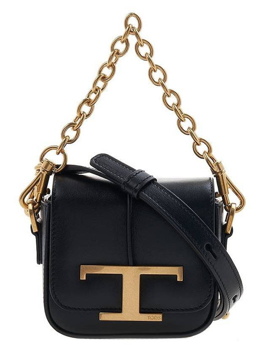 Women's T Timeless Mini Bag Black