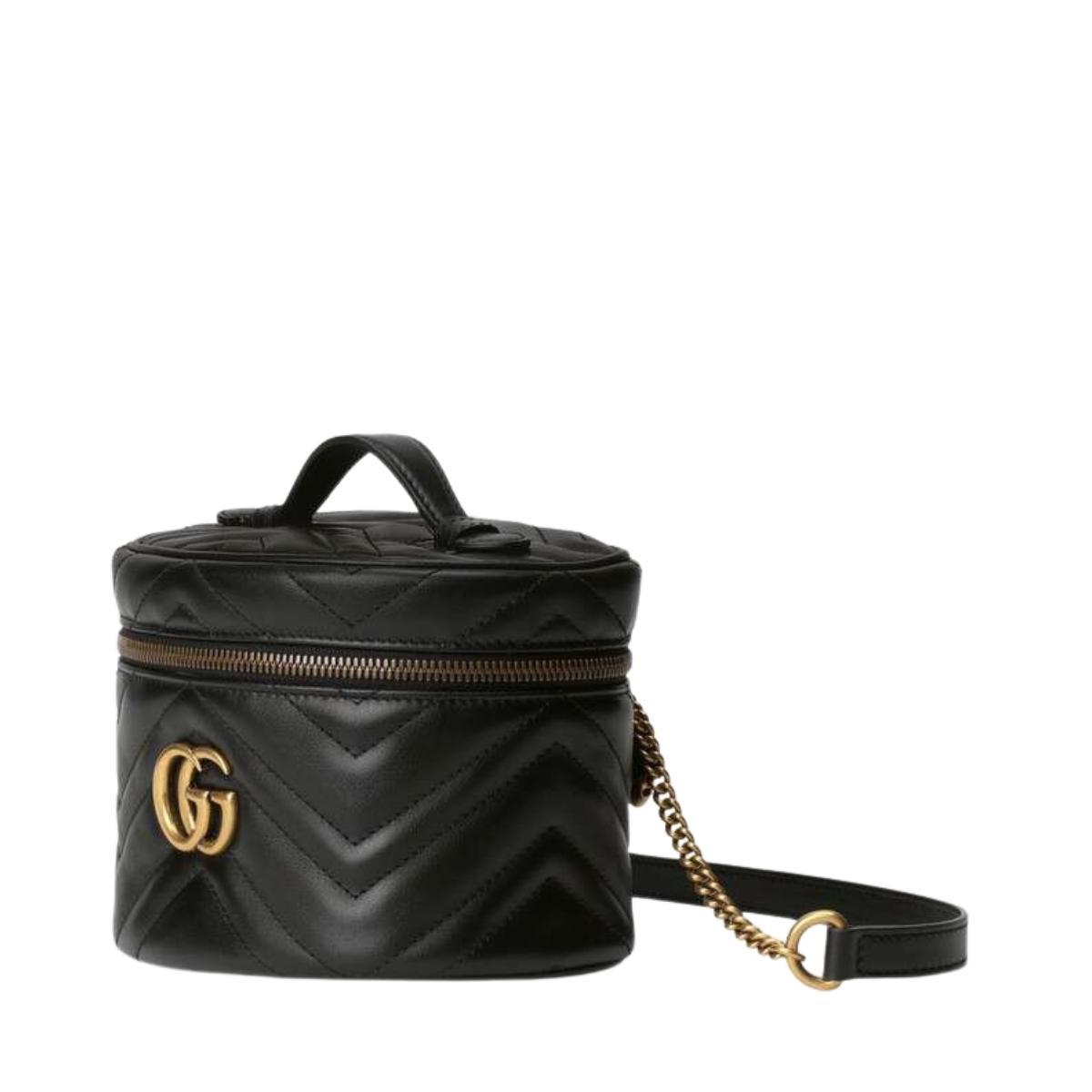 Gucci GG Marmont Mini Backpack