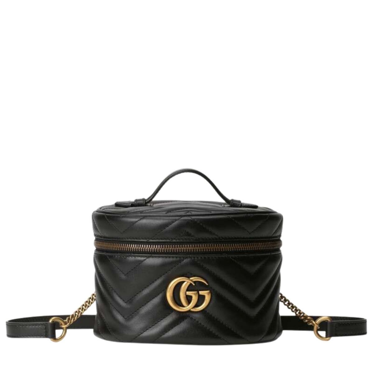 Gucci GG Marmont Mini Backpack