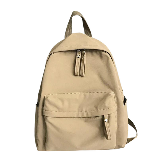 Casual Canvas Backpacks