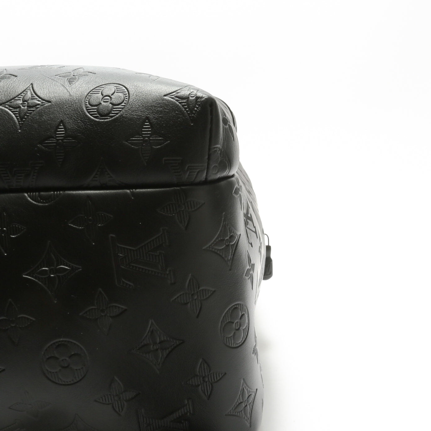 LOUIS VUITTON Monogram Shadow Sprinter Backpack