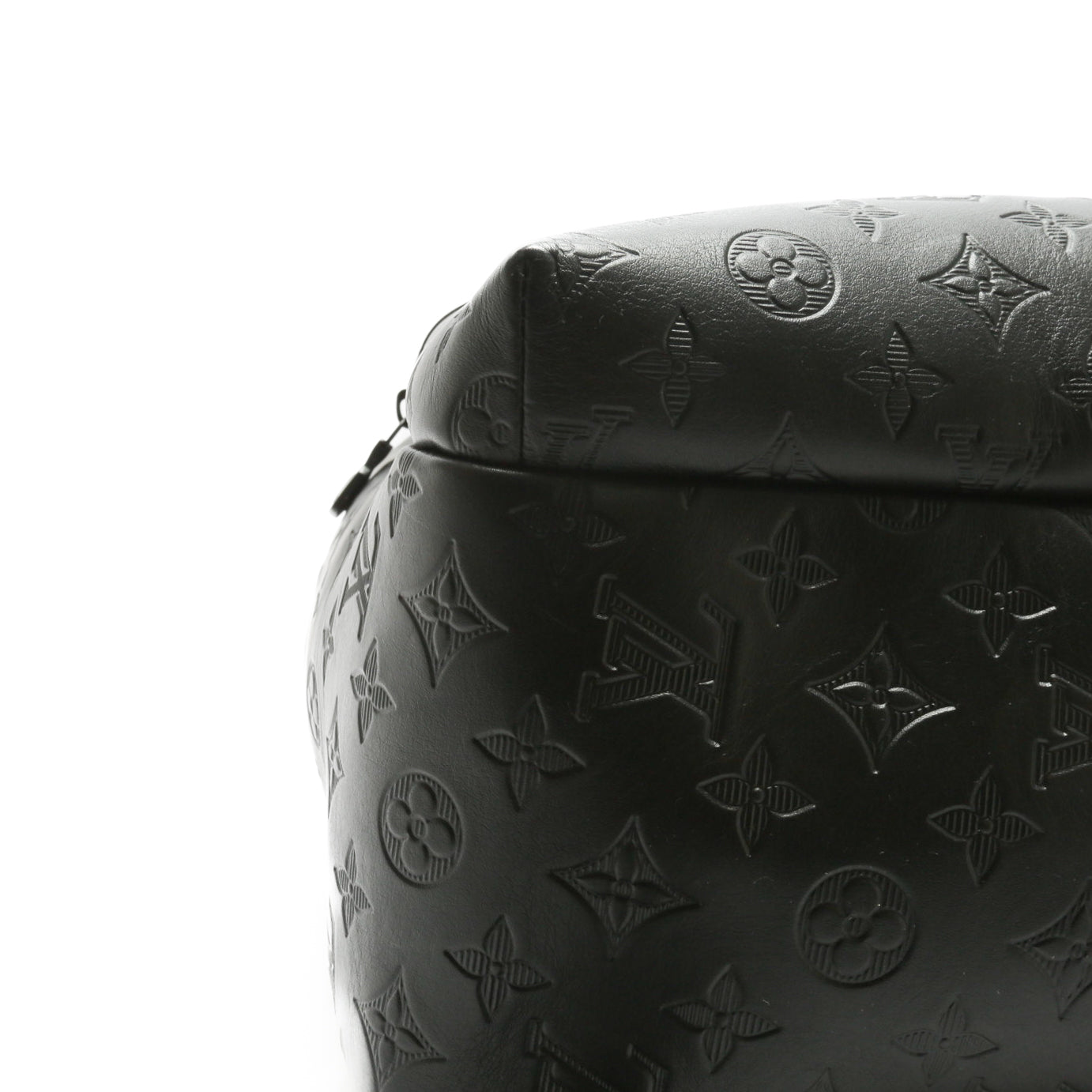 LOUIS VUITTON Monogram Shadow Sprinter Backpack