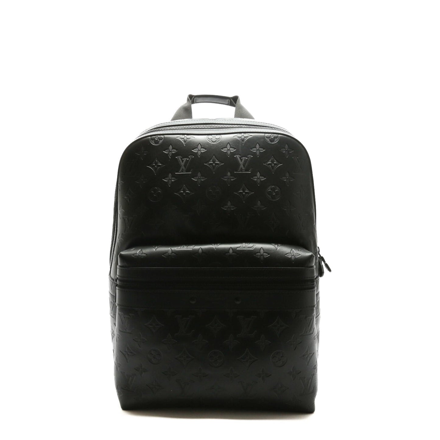 LOUIS VUITTON Monogram Shadow Sprinter Backpack