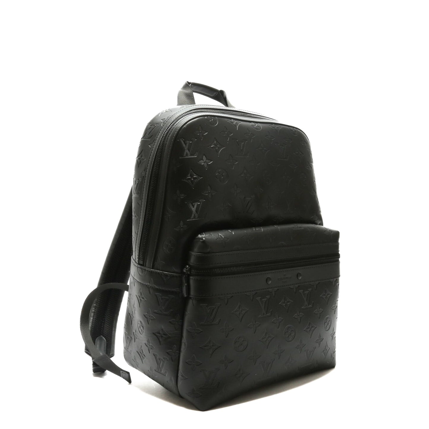 LOUIS VUITTON Monogram Shadow Sprinter Backpack