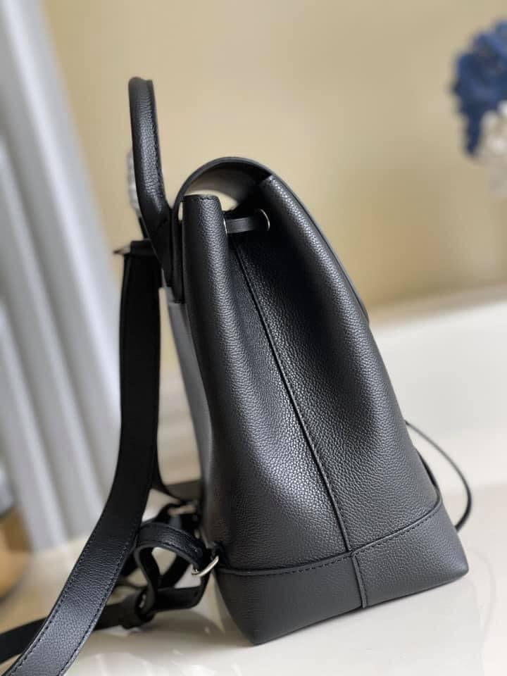 Louis Vuitton lockMe backpack