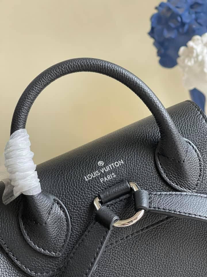 Louis Vuitton lockMe backpack