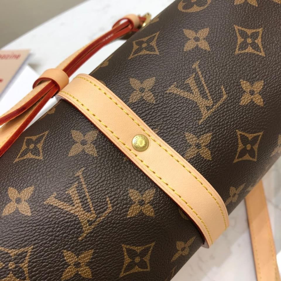 Louis Vuitton Saumur MM Bag