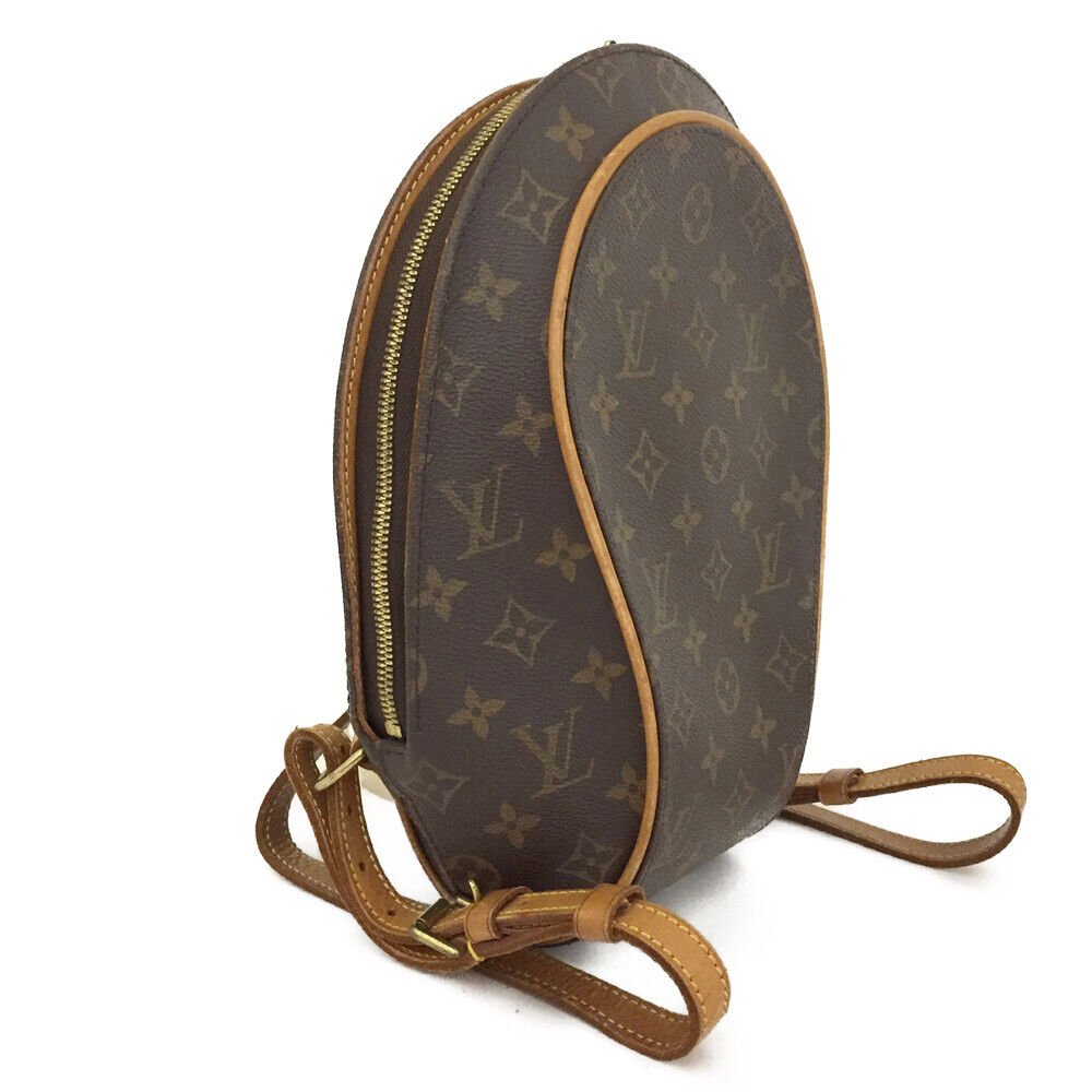 Louis Vuitton Monogram Ellipse Sac A Dos Backpack