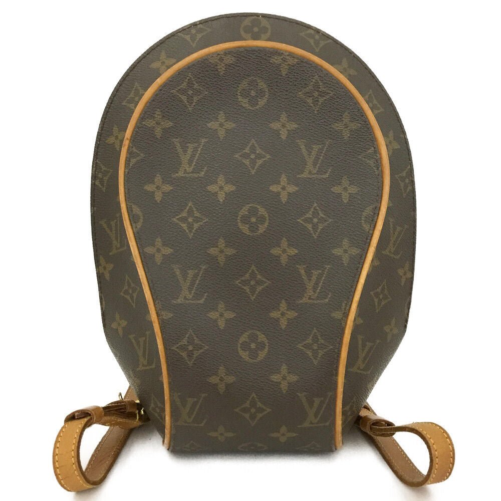 Louis Vuitton Monogram Ellipse Sac A Dos Backpack