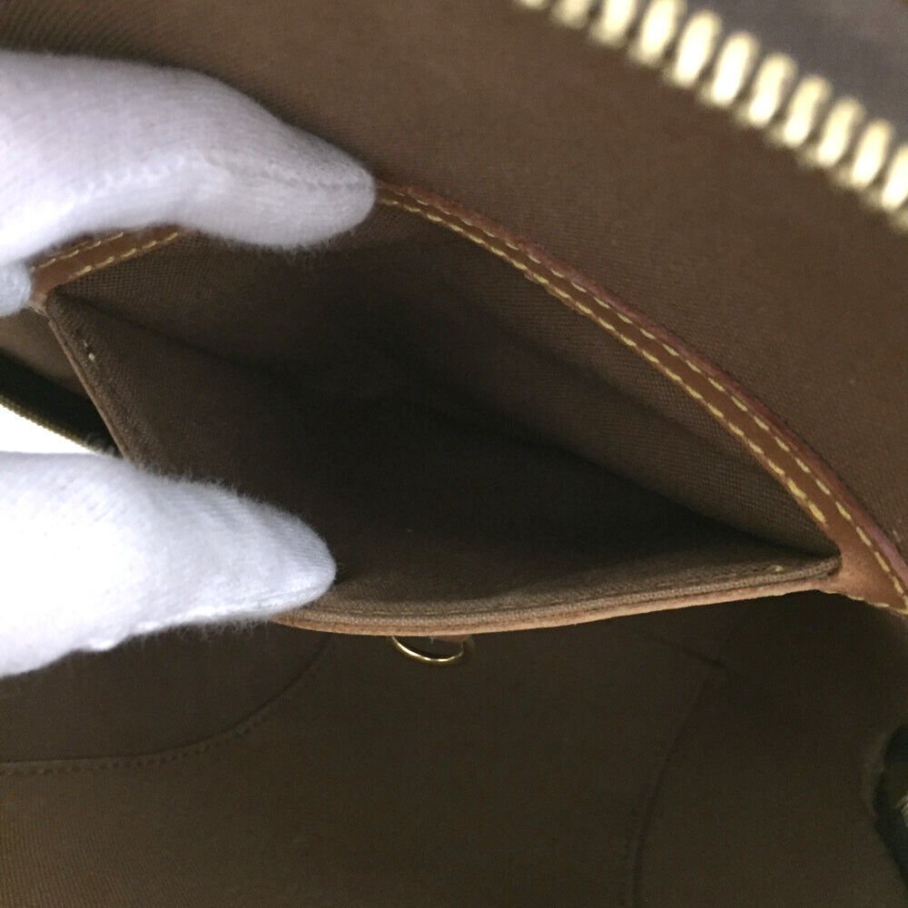 Louis Vuitton Monogram Ellipse Sac A Dos Backpack