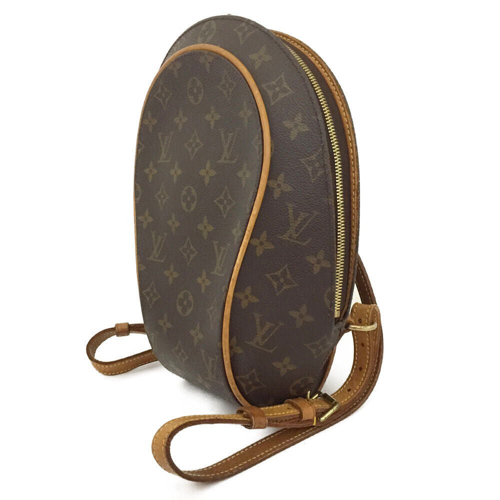 Louis Vuitton Monogram Ellipse Sac A Dos Backpack