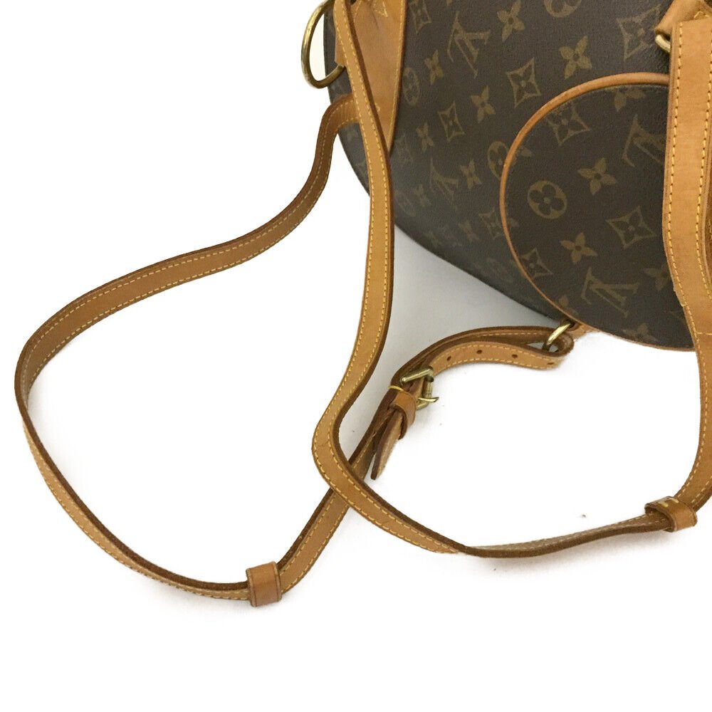 Louis Vuitton Monogram Ellipse Sac A Dos Backpack