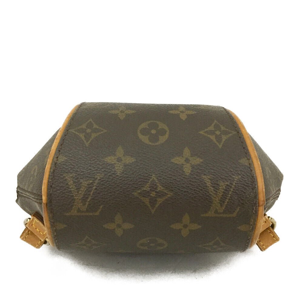 Louis Vuitton Monogram Ellipse Sac A Dos Backpack