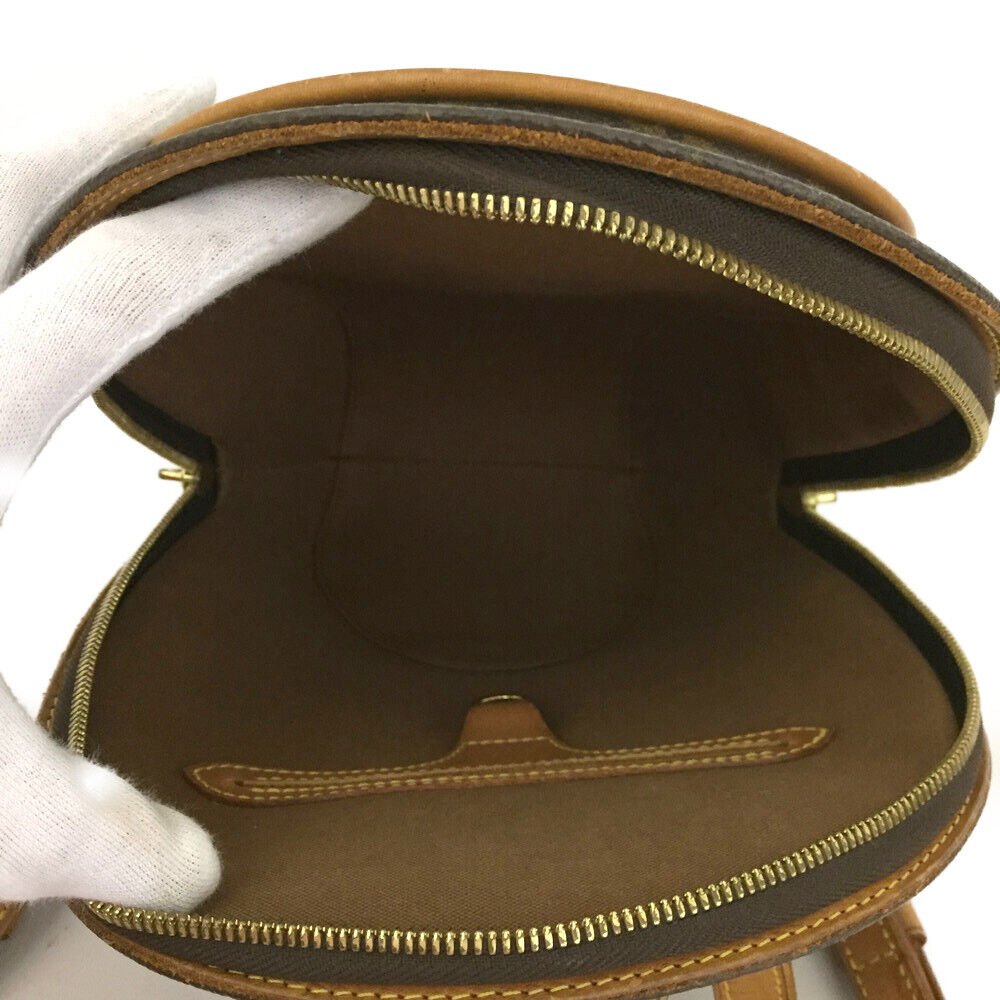 Louis Vuitton Monogram Ellipse Sac A Dos Backpack