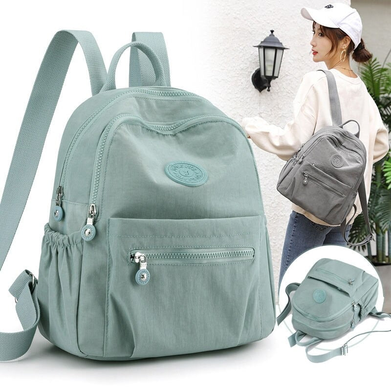 Multifunction Fashionable Backpacks For Women