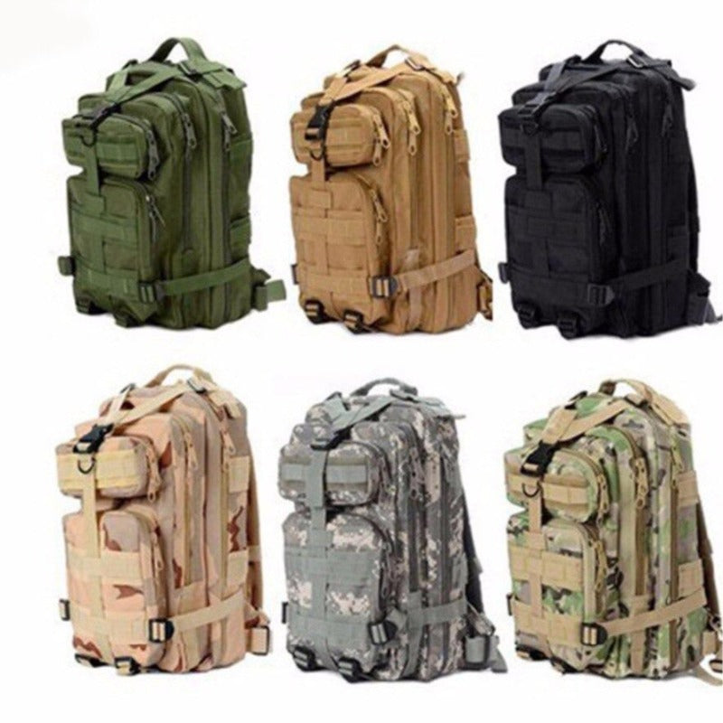 Outdoor Military Backpack