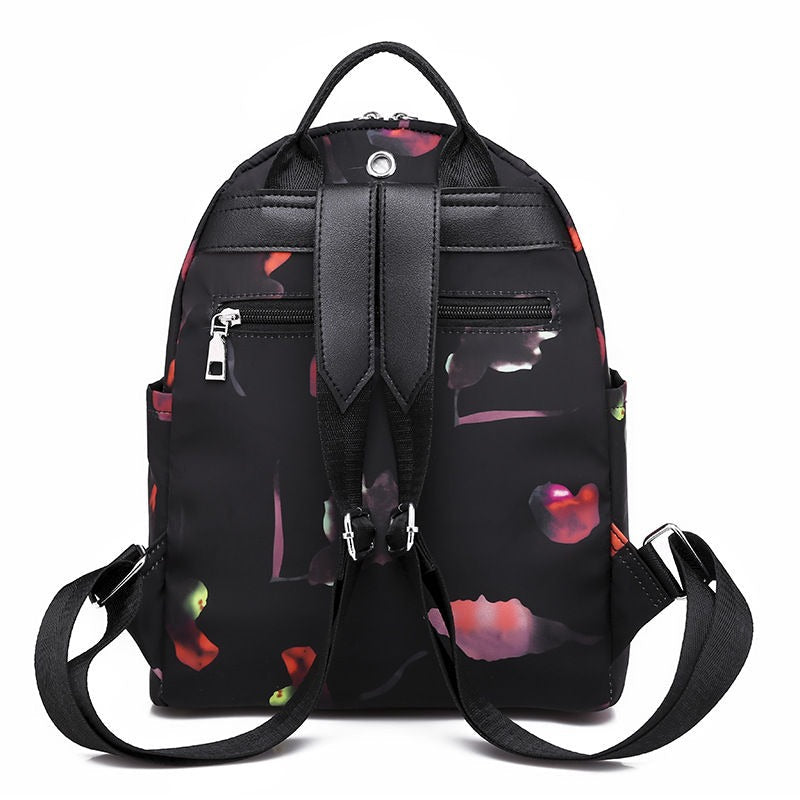 Waterproof School Backpacks For Women