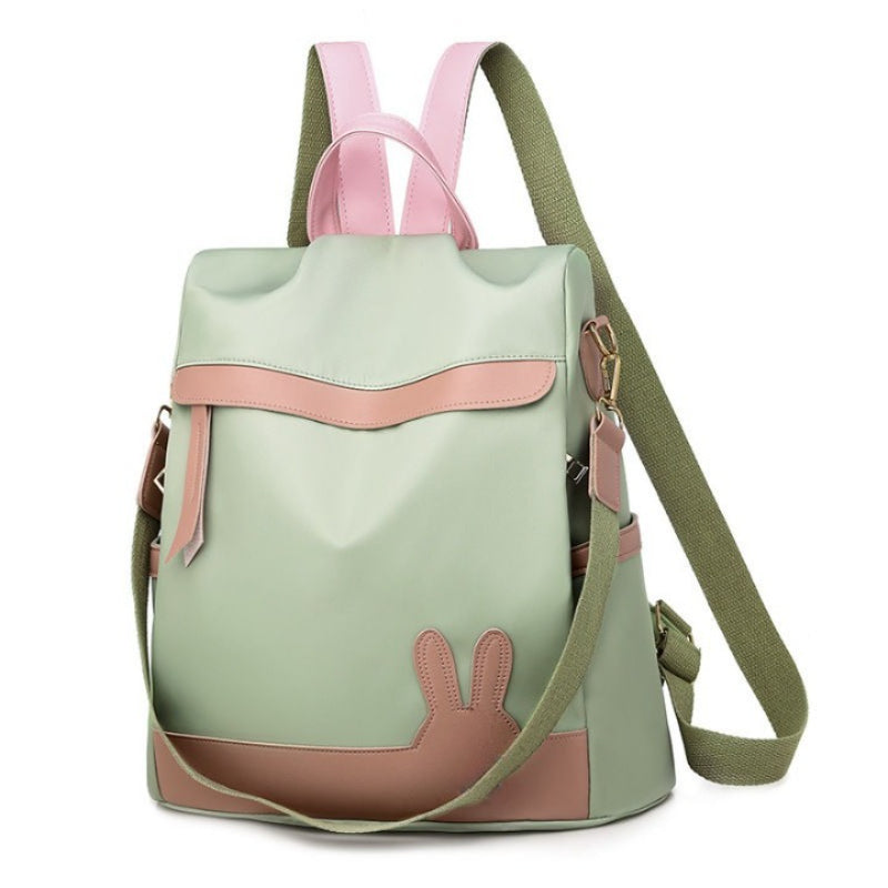 Waterproof Designer Backpacks For Women