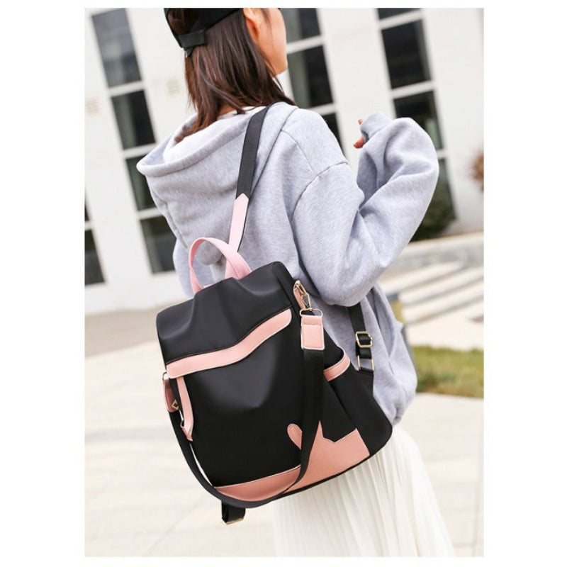 Waterproof Designer Backpacks For Women