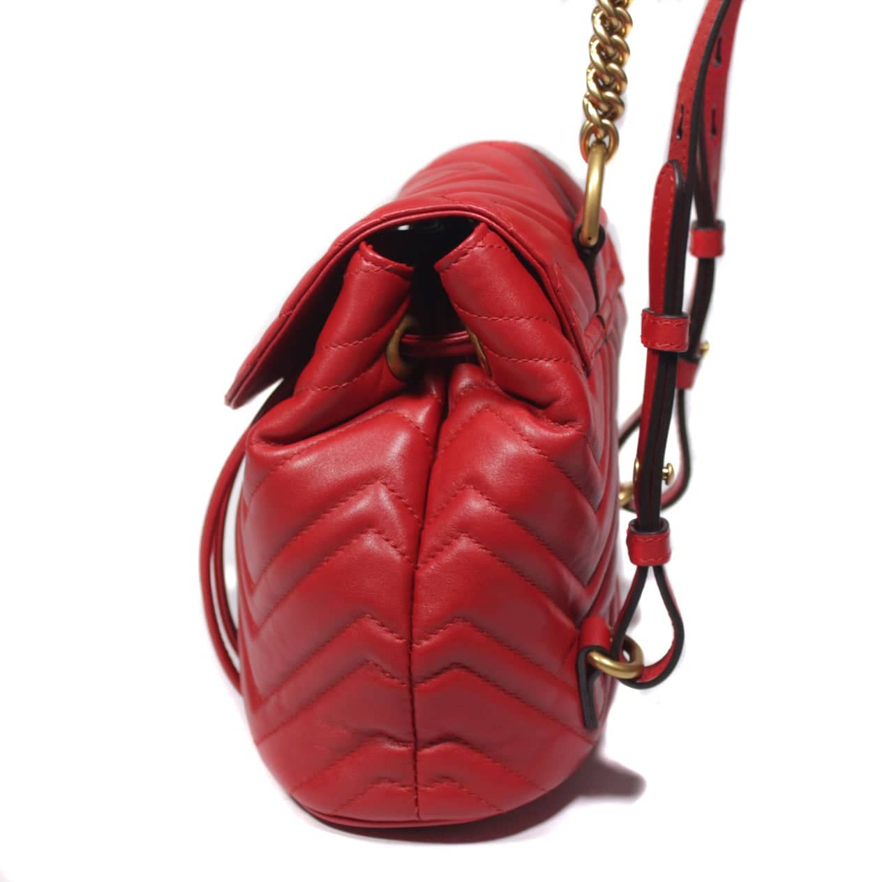 Gucci Marmont backpack mini