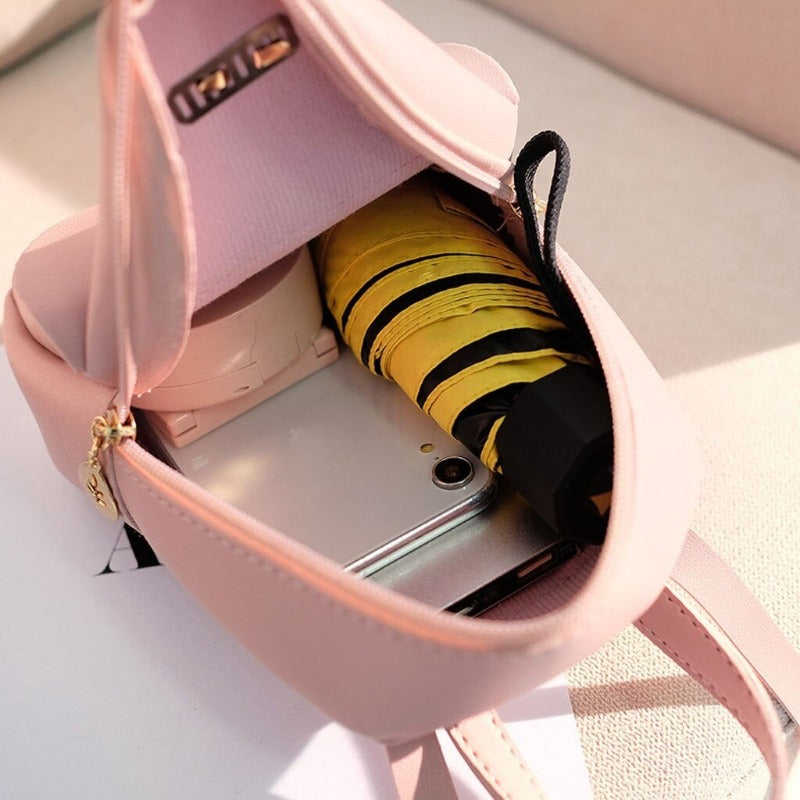 Mini Luxury Backpack